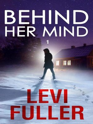 cover image of Behind Her Mind 1